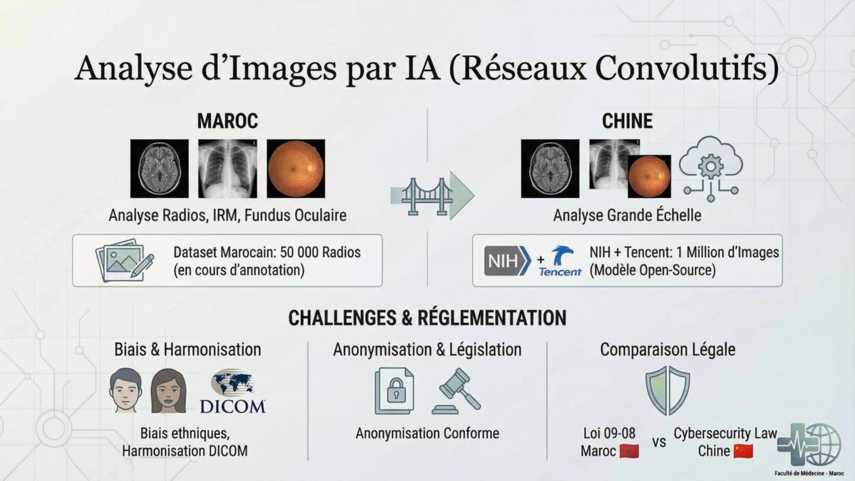 Analyse d'Images par IA (Réseaux Convolutifs)